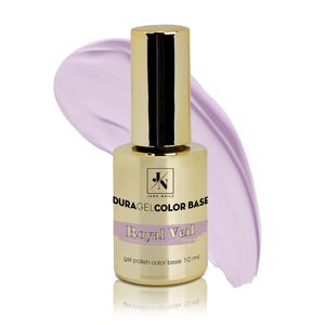 Duragel pastel color base Royal Veil - 10ml