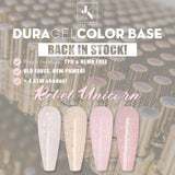 Duragel Color Base Sugar Plot - 10ml