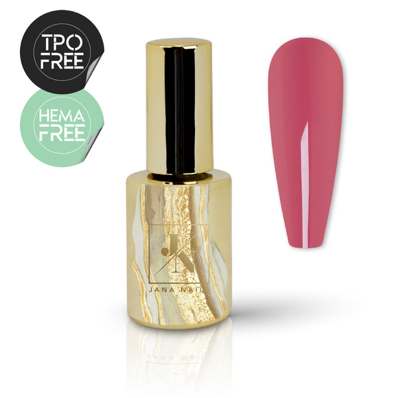 J-Laque E#9 Wild Rose