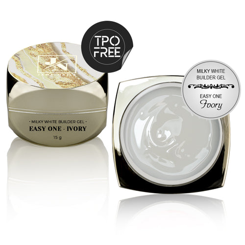 Easy One "Ivory" 15ml
