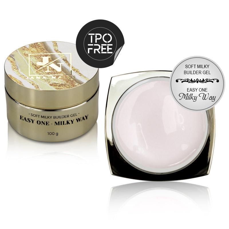 Easy One "Milky Way" - 100ml