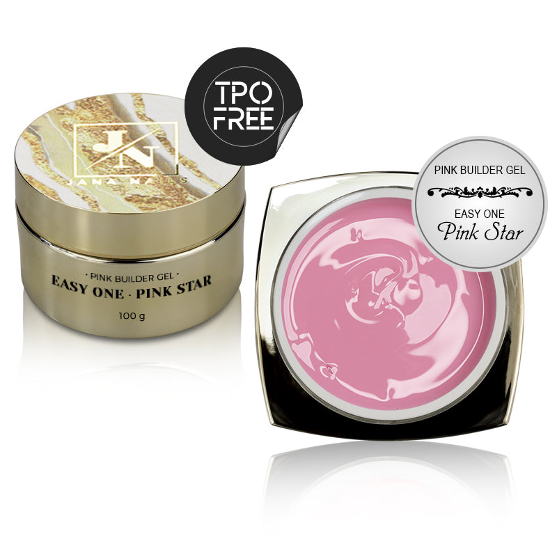 Easy One "Pink Star" 100ml