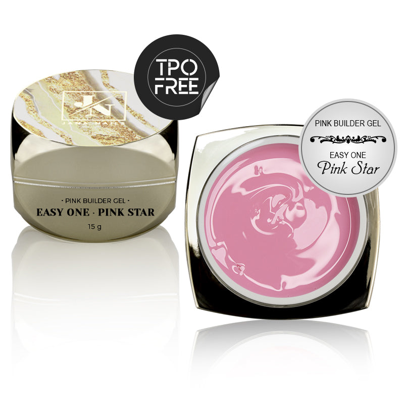 Easy One "Pink Star" 15ml