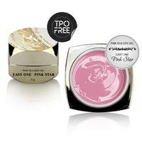 Easy One "Pink Star" 5ml