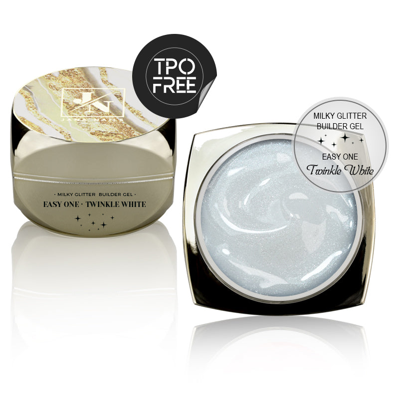 Easy One "Twinkle White" - 15ml