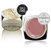 Easy One "Warm Nude" - 50ml