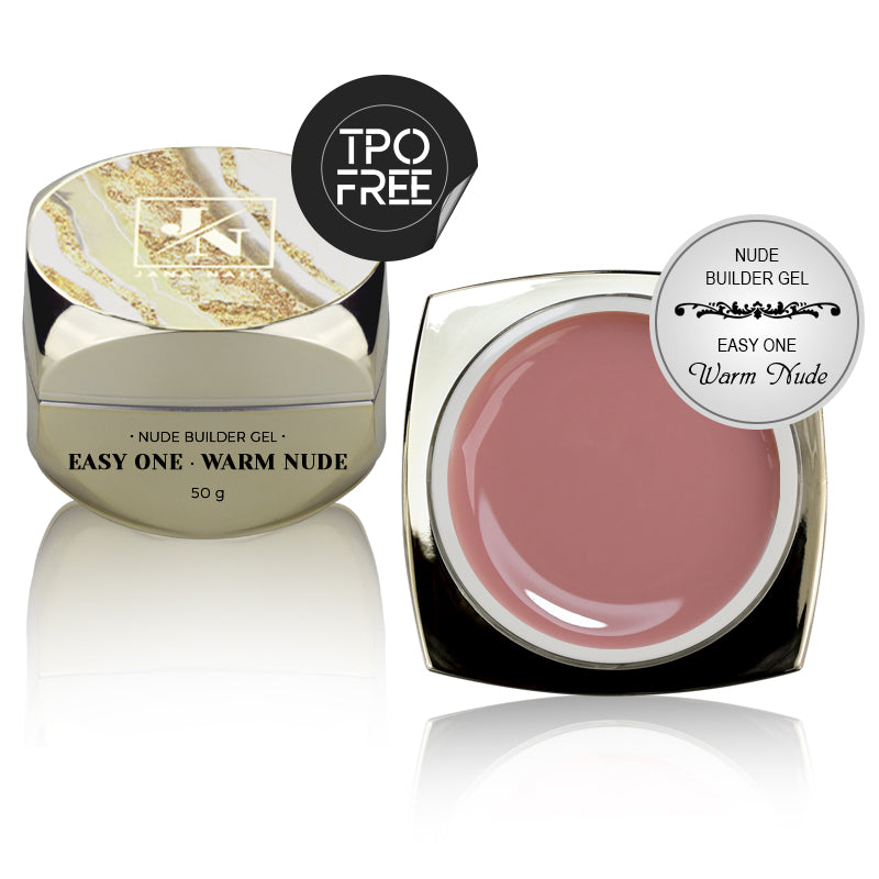 Easy One "Warm Nude" - 50ml