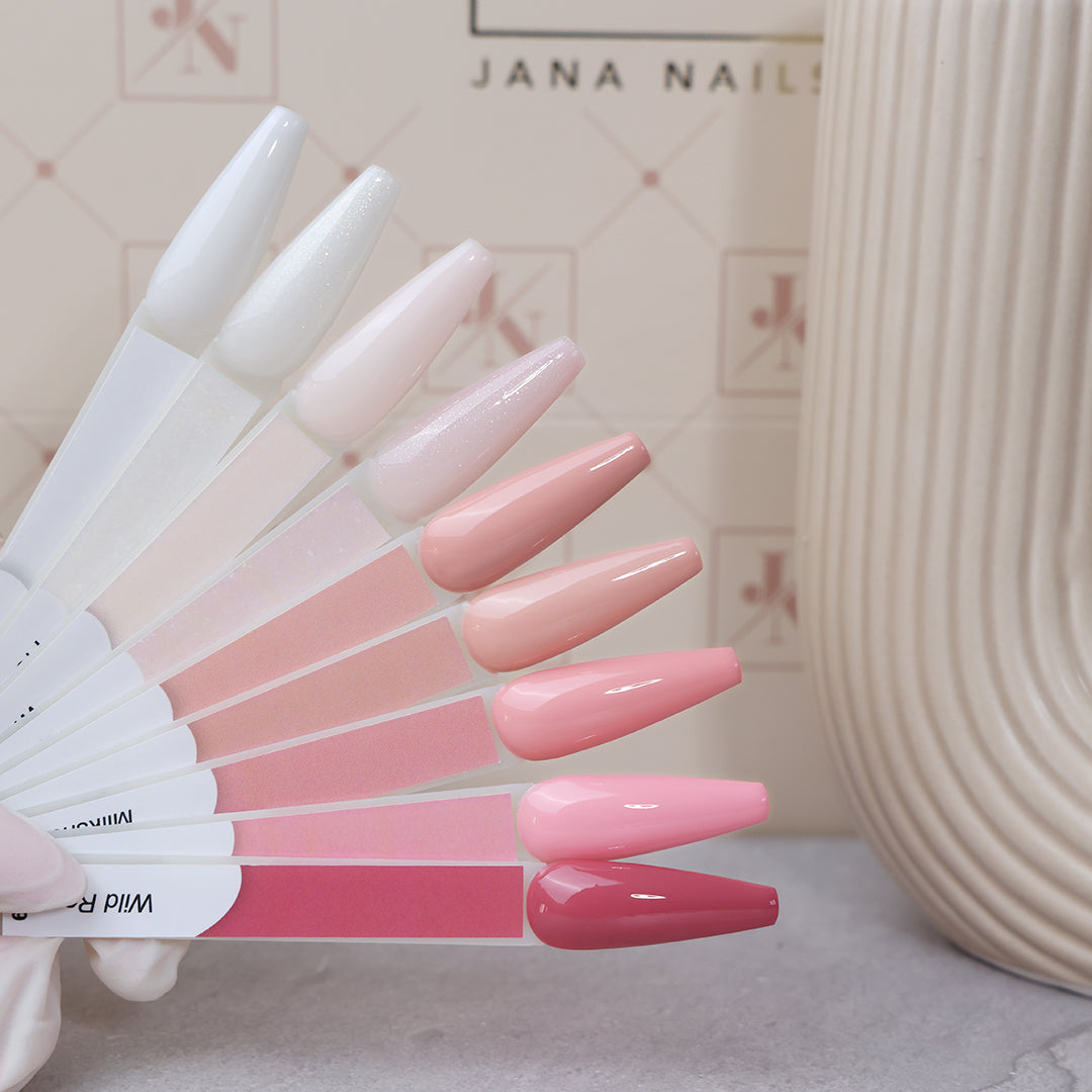 J-Laque E#14 Volcanic