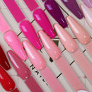 J-Laque E#8 Bubblegum