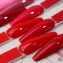 J-Laque E#12 Inferno Kiss