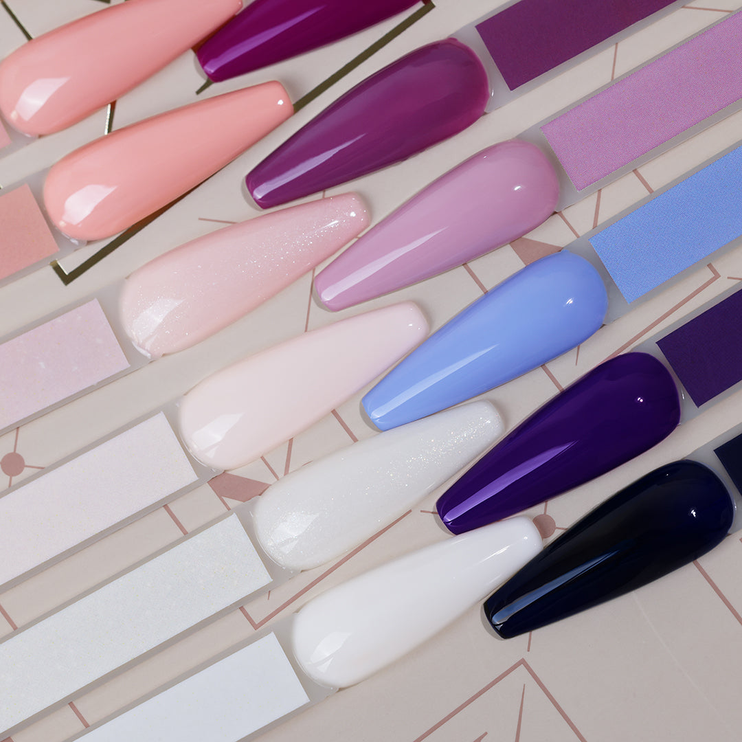 J-Laque E#20 Gossip Girl