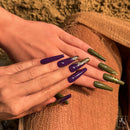 J-LAQUE #288 - " Eclipse Veil" - 10ml