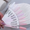 Flexi Rubber Base Bubble Bubble - 10 ml