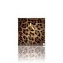 JN Get Wild Refresh Wipes einzeln verpacktes Feuchttuch