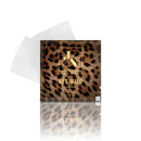 JN Get Wild Refresh Wipe - 1 pcs