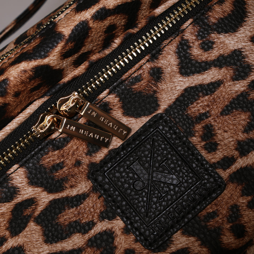 JN Beauty Ultimate Leo Vanity Case