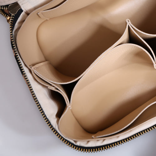 JN Beauty Ultimate Leo Vanity Case