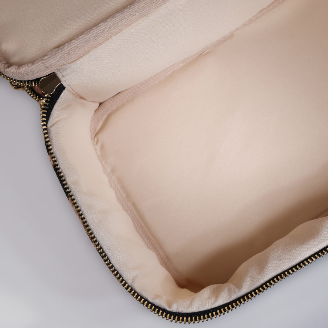 JN Beauty Ultimate Leo Vanity Case