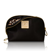 JN Beauty Everyday Leo Makeup Bag