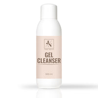 Gel Cleanser - 500 ml