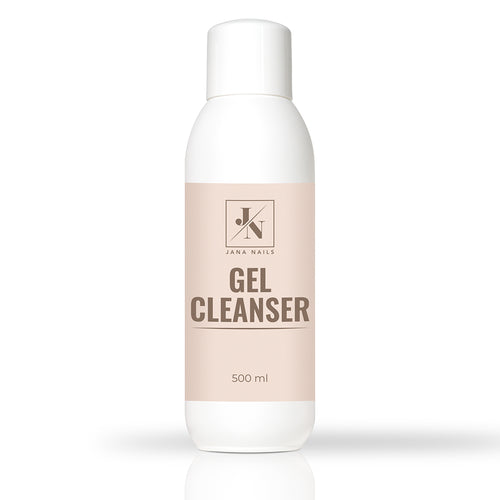 Gel Cleanser - 500 ml