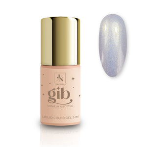 Genie in a Bottle "Dulcina" - 5ml / Semitransparent / "Fairies Collection"