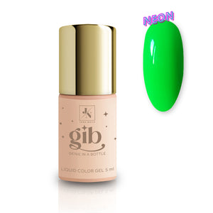 Genie in a Bottle "Santorini" - 5ml / "Paradise Islands Collection"