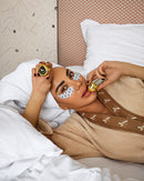Glam it up! - patch eye mask 1 pair
