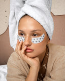 Glam it up! - patch eye mask 1 pair