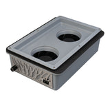 Ülka Built-in Nail Dust Collector - Tornado B (60 W)