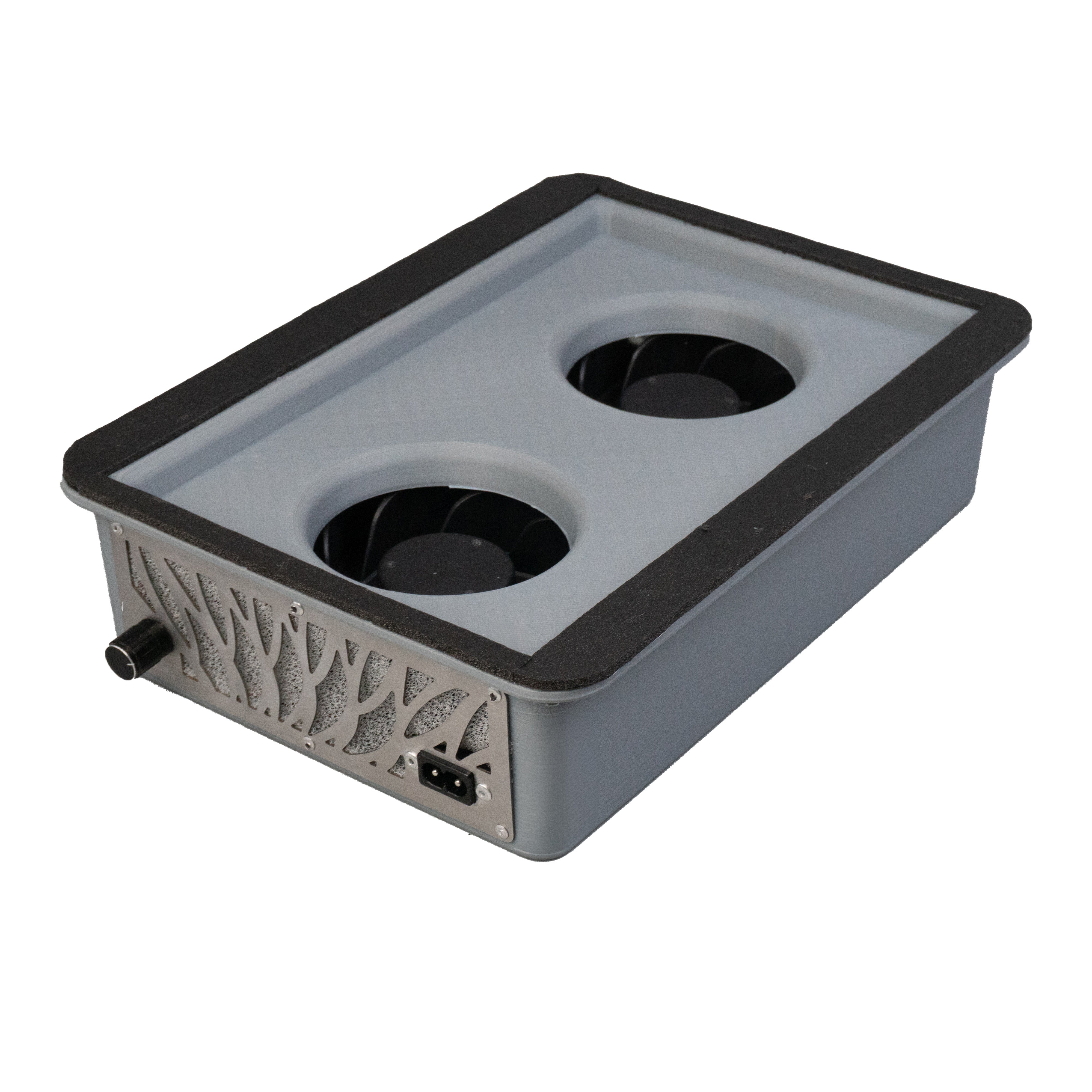 Ülka Built-in Nail Dust Collector - Tornado B (60 W)