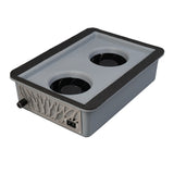 Ülka Built-in Nail Dust Collector - Tornado B (60 W)