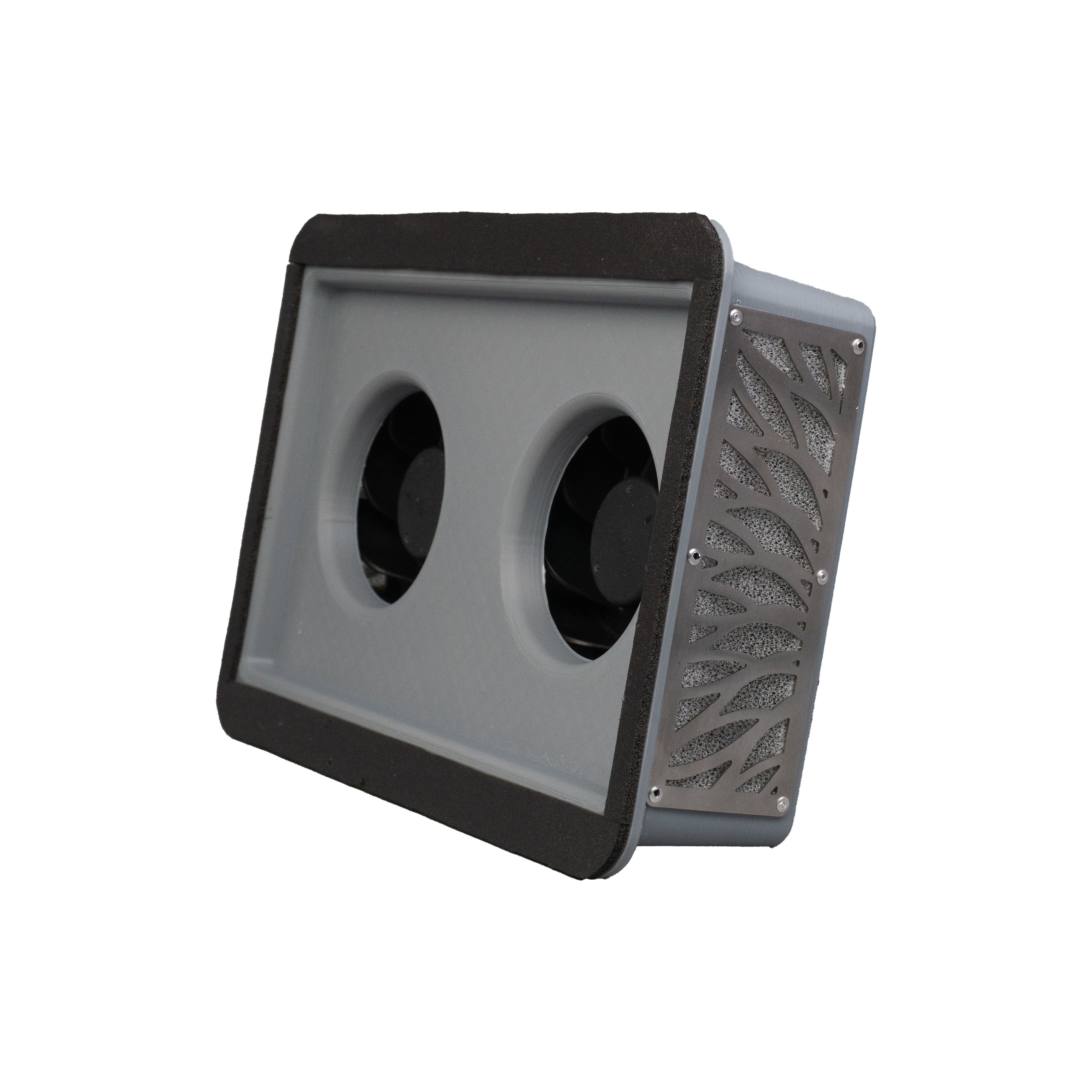 Ülka Built-in Nail Dust Collector - Tornado B (60 W)