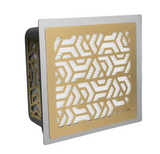 Ülka Premium Built-in nail dust collector B (52 W) "SPECIAL EDITION"