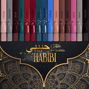 Genie in a Bottle "Saha" - 5ml / "Habibi Collection"