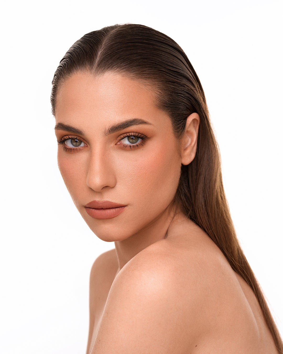 Eyeshadow Palette - Skin Muse 12 x 1.5 g