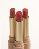 Silky glossy lipstick - 03 Night Call 6 g