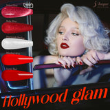 HOLLYWOOD GLAM J.-Laque set - 5 pcs