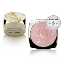 Hard One builder gel Sweet Pause - 5 g