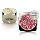 Color gel Extreme Glitter - Hush Hush - 5 g