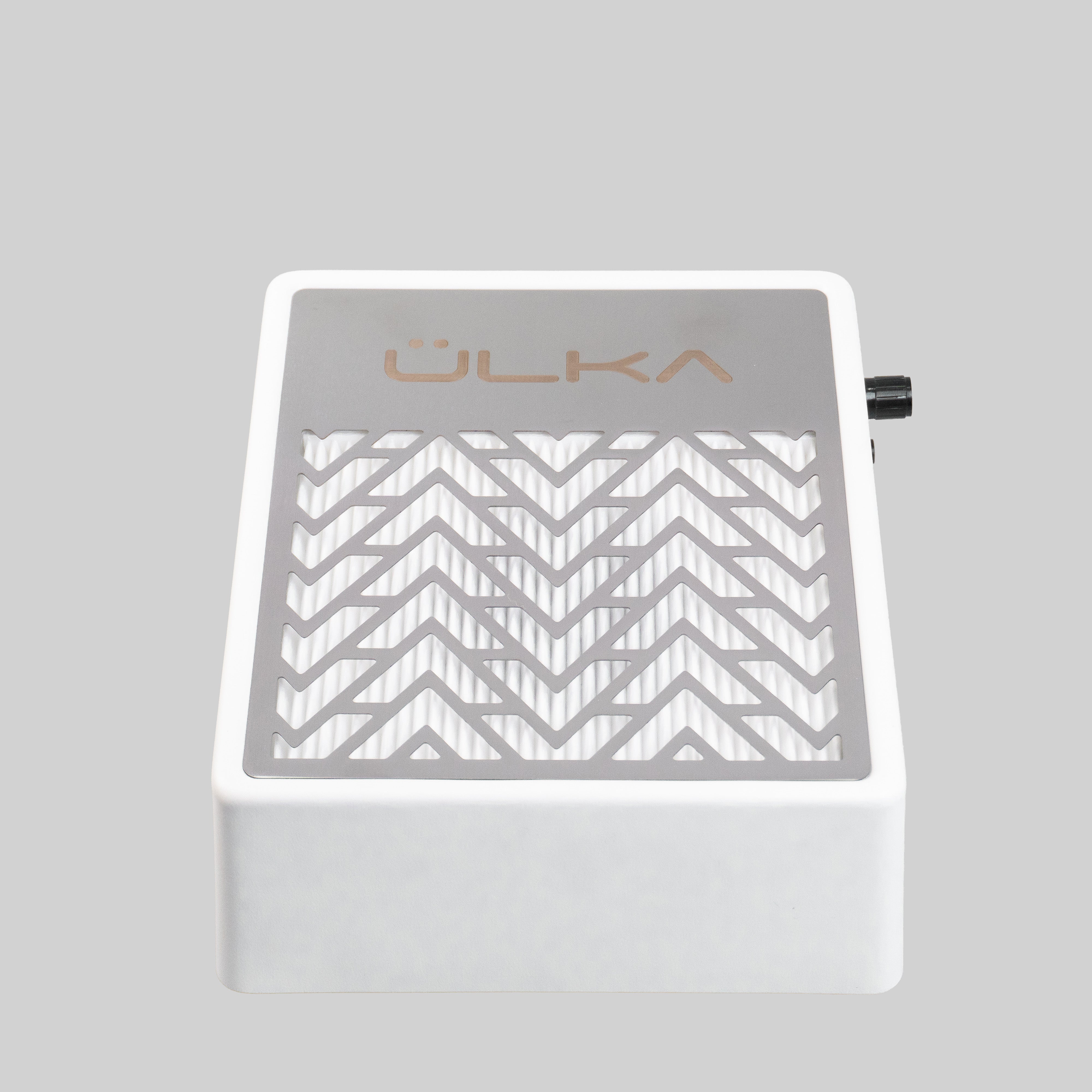ÜLKA Nail dust collector Handy with regulator (30W)