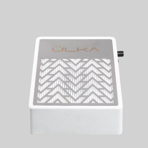 ÜLKA Nail dust collector Handy with regulator (30W)