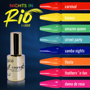 J- LAQUE - #235 - "Carnival" - 10ml