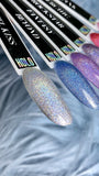 J-LAQUE #164 -"Beyond" - Holo - 10ml