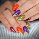 J-LAQUE #288 - " Eclipse Veil" - 10ml