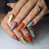 Genie in a Bottle "Malibu girl " - 5ml / "Wet n' Wave Collection"