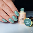Genie in a Bottle "Malibu girl " - 5ml / "Wet n' Wave Collection"