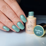 Genie in a Bottle "Malibu girl " - 5ml / "Wet n' Wave Collection"