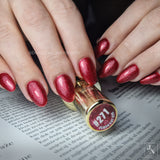 J-LAQUE - #271 - Velvet Gem - Flash Cat Eye 10ml