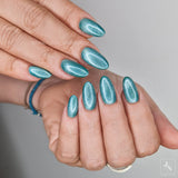 J.-Laque #281 Le sue perle / cat eye / - 10ml